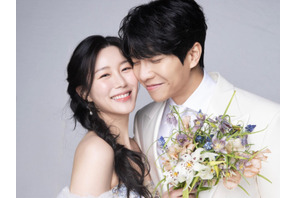 イ・スンギ＆イ・ダイン夫妻、第2子の妊娠を発表！「現在5カ月目」