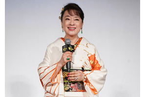 ジュディ・オング主演『陽光女子合唱團』、台湾映画で台湾の歴代最高興行収入を記録