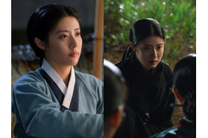 ナム・ジヒョン以外考えられない…残り2話の『愛する盗賊様よ』で再証明した“圧巻の演技力”