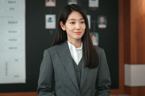 パク・シネ主演「Missホンは潜入調査中」の裏側が盛りだくさん！9話＆10話のビハインド映像公開