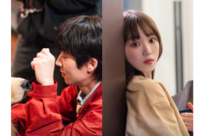 世代を超えた輝きがここに…Disney+配信『君がきらめく季節に』和やかな現場ビハインド写真