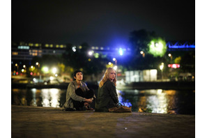 濱口竜介監督最新作『急に具合が悪くなる』、Neonが北米配給権を獲得