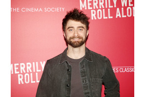 ダニエル・ラドクリフ、ドラマ版「ハリー・ポッター」の子役たちを気遣う「プレッシャーをかけないであげて」