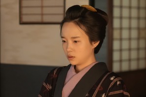 「ばけばけ」第100回あらすじ・場面写真　自分が犯人と疑われていると感じたクマは女中を辞めると言い出す…2月20日放送