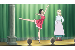 プロも驚くリアルさがここに！ “最も困難を極めた”バレエシーンに注目『パリに咲くエトワール』特別コラボ映像