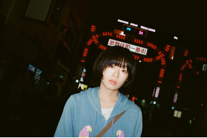 たどり着いたのは歌舞伎町のトー横広場…いったい、彼女に何が起きたのか　森七菜主演『炎上』予告編