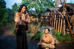 「琴線に触れる」「ツンデレ？」高橋努“蜂須賀正勝”の兄弟愛に感動の声「豊臣兄弟！」第7回