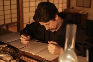 「ばけばけ」第102回あらすじ・場面写真　思った以上の原稿料の金額に、ヘブンはこれからは作品を書いて稼いでみせると宣言する…2月24日放送