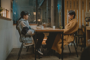 ベルリン国際映画祭で韓国初の受賞、イ・レ＆チン・ソヨン＆ソン・ソックら共演『大丈夫、大丈夫、大丈夫！』4月公開