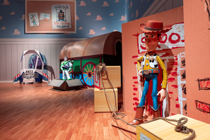 世界累計350万人動員「ピクサーの世界展」日本初上陸 豊洲で3月20日から　チケット販売開始