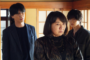 「辛辣」「本当に怖すぎる」松下由樹“香”の言動に怯える声続々…藤井流星×七五三掛龍也共演「ぜんぶ、あなたのためだから」第7話