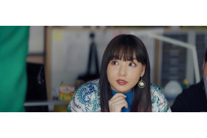 野呂佳代が出れば「ハズレなし」 遠藤憲一も驚く、その“不思議な力”とは？『エンジェルフライト THE MOVIE』