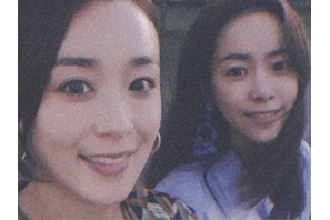 人気女優ハン・ジミン、「私よりもキレイ」という実姉と母が話題