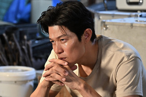 「退場しちゃいそう…」「死亡フラグか？」6話予告で儀堂の身を案じる声…日曜劇場「リブート」