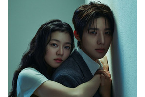 Netflix映画『パヴァーヌ』主演コ・アソン＆ムン・サンミンが魅せた、静かで深みのある表情【PHOTO】