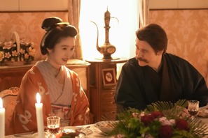 「ばけばけ」第105回あらすじ・場面写真　トキとヘブンはロバートとランの自宅に招かれる…2月27日放送