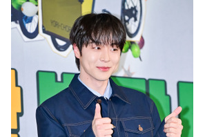 “ギャップ萌え”な魅力にハマる視聴者続出！最新主演作『宇宙をあげる』も好調なペ・イニョクを深掘り！