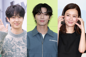 「サプライズにも程がある」パク・ソジュン＆チェ・ウシク＆チョン・ユミ、視聴者参加“ドッキリ”で国内旅行に出発!?