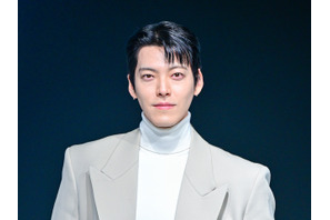 キム・ウビン、デビュー15周年＆結婚で“二重の喜び”！ファンからも祝福殺到【PHOTO】