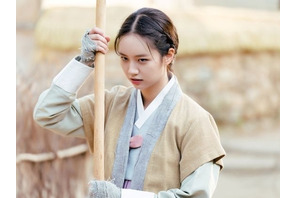 『花が咲けば、月を想い』でロソ役イ・ヘリ（Girl’s Day） はどんなキャラ?