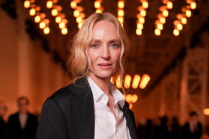 ユマ・サーマンがバレリーナたちの命を狙う悪役に！サバイバルアクション『Pretty Lethal』予告編