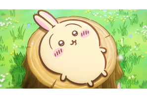 「ちいかわ」たちの冒険がはじまる！『映画ちいかわ 人魚の島のひみつ』7月24日公開決定 特報映像解禁