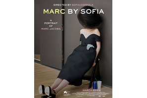 ソフィア・コッポラがマーク・ジェイコブスを撮ったドキュメンタリー『Marc by Sofia』予告編