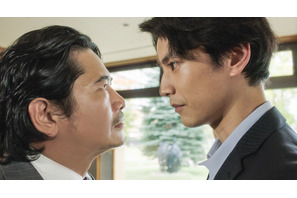 渡邊圭祐＆葵わかな＆上川周作が「ザンギ～」合図で写真撮影『2126年、海の星をさがして』特報映像