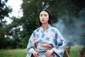 「思い出すと泣けてくる」…白石聖“直”の運命に悲しみにくれる視聴者続出「豊臣兄弟！」8話