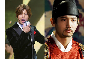 あの頃キミは若かった/東方神起・チャンミンを“真の俳優”へと導いた“あの頃”