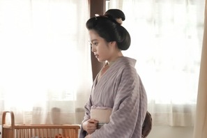 「ばけばけ」第108回あらすじ・場面写真　大きな病かと不安なトキだったが、診察の結果、新たな命を授かったことを知る…3月4日放送