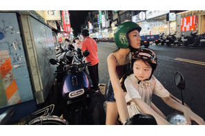 【インタビュー】ツァオ・シーチン監督、『左利きの少女（原題）』誕生の経緯を語る　共同プロデュースにショーン・ベイカー