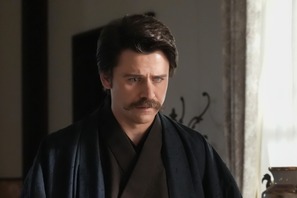 「ばけばけ」第109回あらすじ・場面写真　ランにも背中を押され、ヘブンはトキを日本に残しフィリピンに旅立つことを決意する…3月5日放送