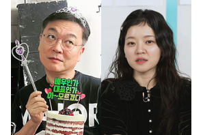 27歳差の“ガチ友”で話題！キム・ウィソンの還暦パーティーを主催した子役出身女優が裏話を披露