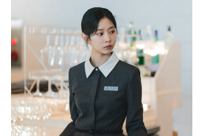 キム・ミンジュが純粋な情熱で描く初恋ヒロイン像。初の主演作『愛の光』への熱い思い