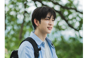 GOT7ジニョン、新ドラマ『愛の光』10代から30代までを熱演！“共感型ロマンス”再び