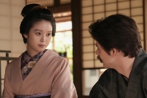 「ばけばけ」第111回あらすじ・場面写真　トキとヘブンは正式に結婚し、勘太と3人で家族になるため籍を入れることに…3月9日放送