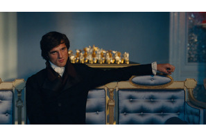 次期ジェームズ・ボンド最有力!?『嵐が丘』で沼るファン激増中ジェイコブ・エロルディとは？