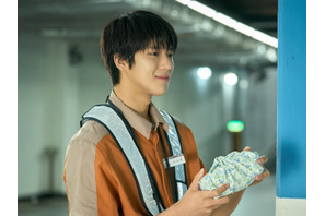 ムン・サンミン、ドラマからNetflix映画『パヴァーヌ』まで世界を席巻！限界を知らない“オールラウンダー俳優”の躍進