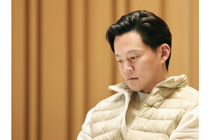 演劇で新境地に挑むイ・ソジン、『ワーニャ伯父さん』への熱い意気込みを語る