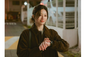 『恋の通訳～』コ・ユンジョンが“すっぴん”で挑む新作ドラマ。女優の次は映画プロデューサー役！