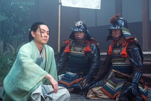 「ヲタみがたまらん」「やっぱり面白い」…菅田将暉“竹中半兵衛”に反応続々「豊臣兄弟！」9話