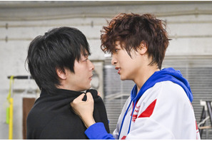 「辛すぎる」「涙止まらん」中村倫也“吾妻”の決断と“NAZE”メンバーの姿に悲痛の声…「DREAM STAGE」第8話