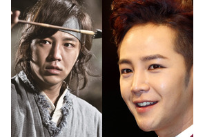 あの頃キミは若かった/チャン・グンソク、人生を懸けた大勝負。脱ぎ捨てた貴公子の仮面」