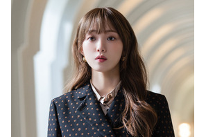 イ・ソンギョン、『君がきらめく季節に』で魅せる高密度の感情演技…過去の傷を抱えたヒロインを好演！