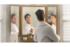 渡部篤郎「声のお芝居は別物」声優ならではの演技の難しさ語る『私がビーバーになる時』