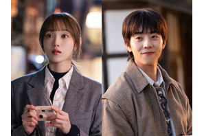 折り返し地点の『君がきらめく季節に』、後半部の見どころを公開！チャンが抱える“7年前の秘密”とは？