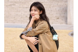 『奇皇后』『カーテンコール』ハ・ジウォンが46歳で大学新入生に!?　初の単独ウェブバラエティで現役大学生とガチ交流