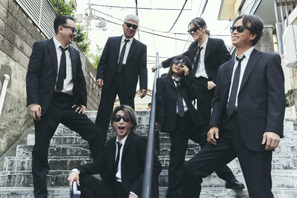 佐久間大介「めちゃめちゃ心がグッと熱くなる映画」『スペシャルズ』ダンス特訓の舞台裏メイキング映像