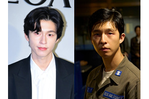 日本語での熱演が話題。エモい雰囲気が気になるNo.1、実力派俳優ホン・ギョンの魅力を深掘り！